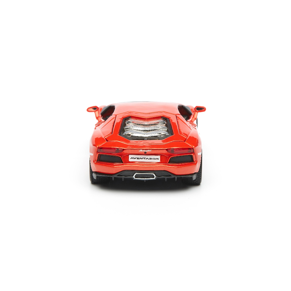 Bburago - 1/32 Plus, Lamborghini Aventador LP700-4 18-42021 (18-42000)