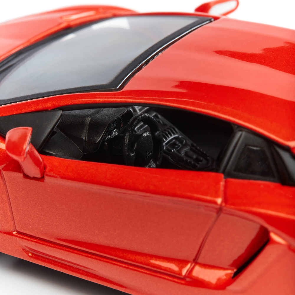 Bburago - 1/32 Plus, Lamborghini Aventador LP700-4 18-42021 (18-42000)