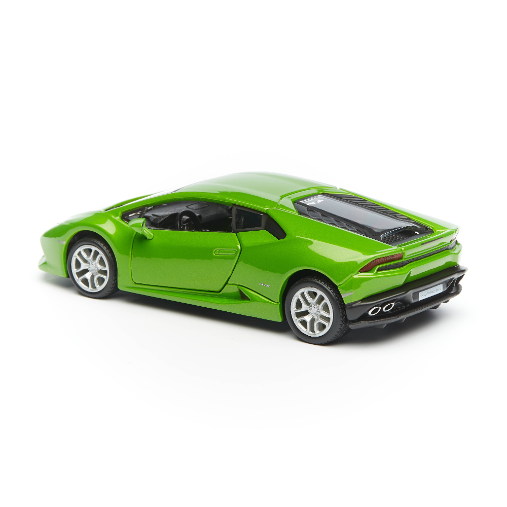 Bburago - 1/32 Plus, Lamborghini Huracan LP 610-4 18-42022 (18-42000)