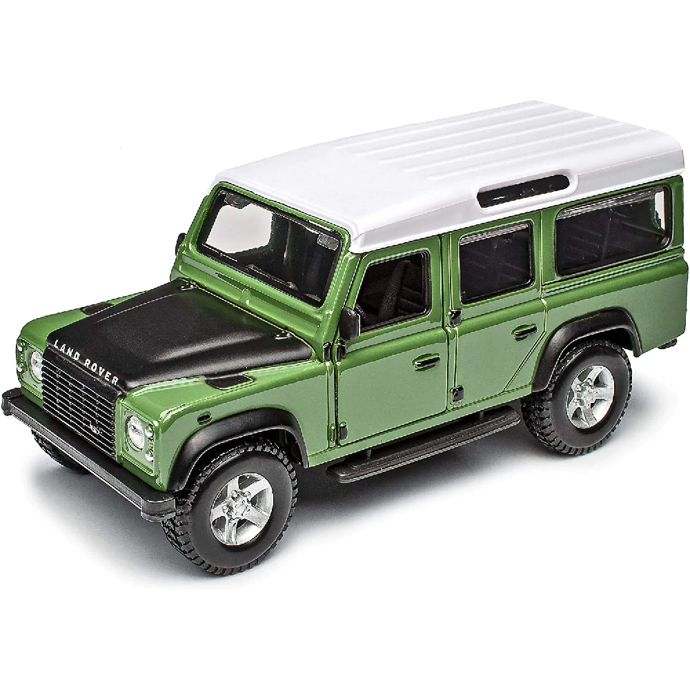 Bburago - 1/32 Land Rover Defender 110 18-43029 (18-43000)