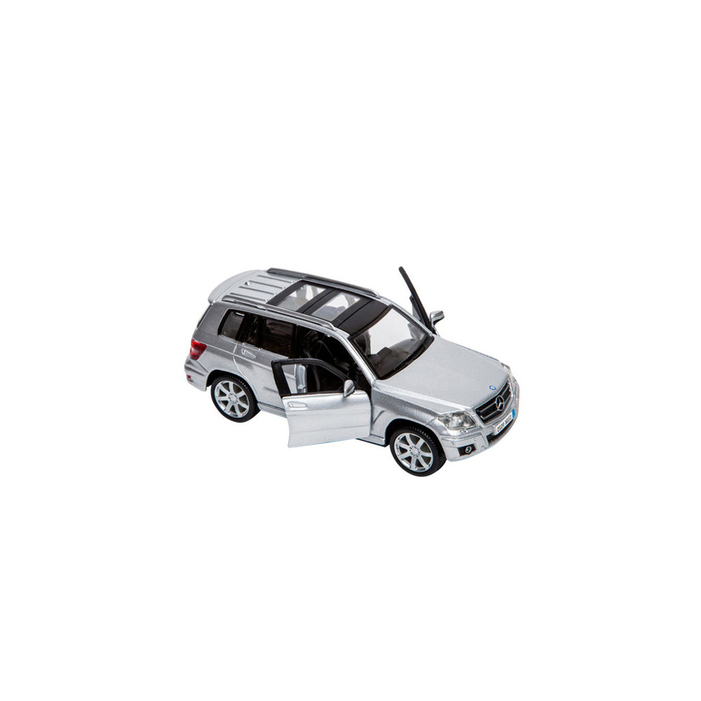 Bburago - 1/32 Mercedes-Benz GLK-Class 18-43031 (18-43000)