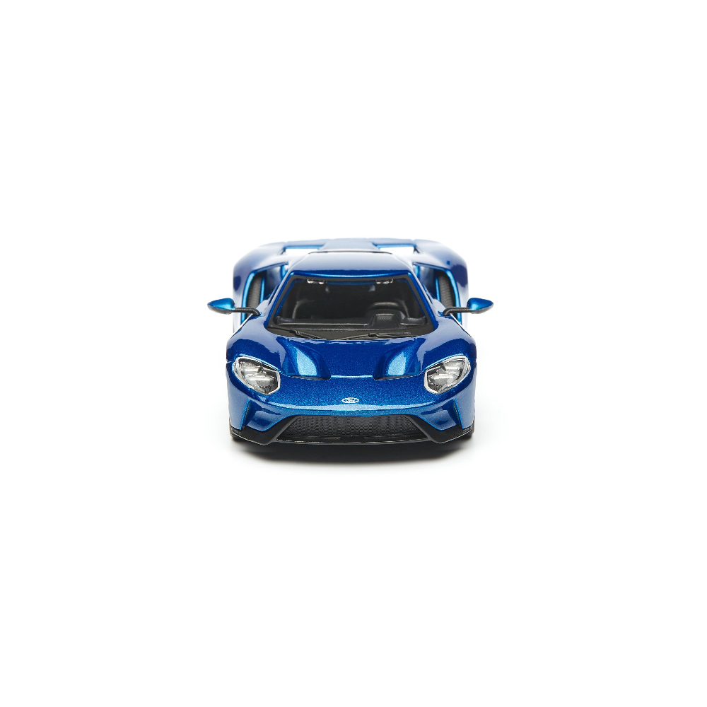 Bburago - 1/32 2017 Ford GT 18-43043 (18-43000)