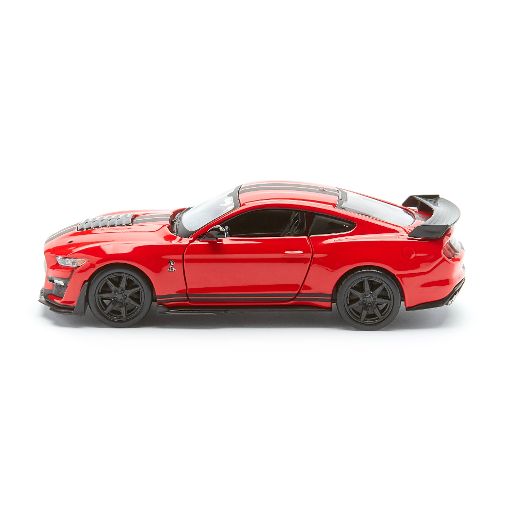 Bburago - 1/32 2020 Mustang Shelby GT500 18-43050 (18-43000)