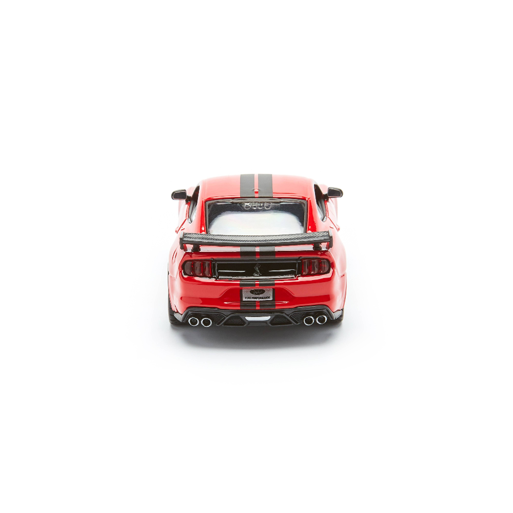 Bburago - 1/32 2020 Mustang Shelby GT500 18-43050 (18-43000)