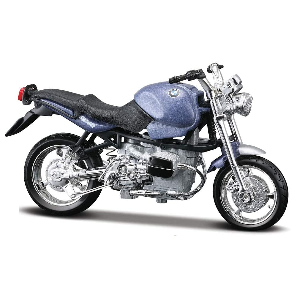 Bburago Moto - 1/18 Cycle, BMW R 1100 R 18-51030 (18-51000)