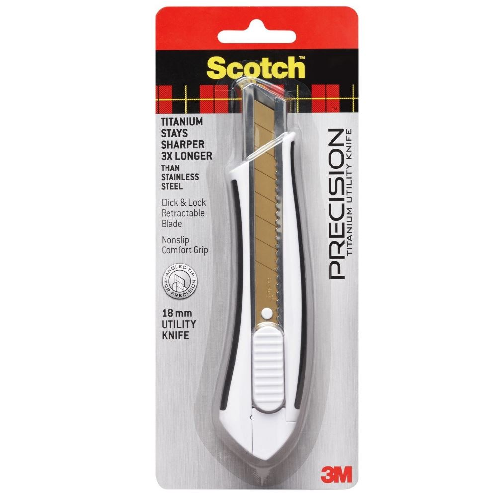 3M - Scotch Κοπίδι Σπαστό Μεγάλο Precision T1-KL 197654