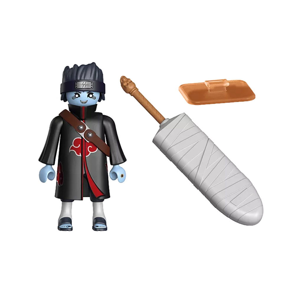 Playmobil Naruto - Kisame 71117