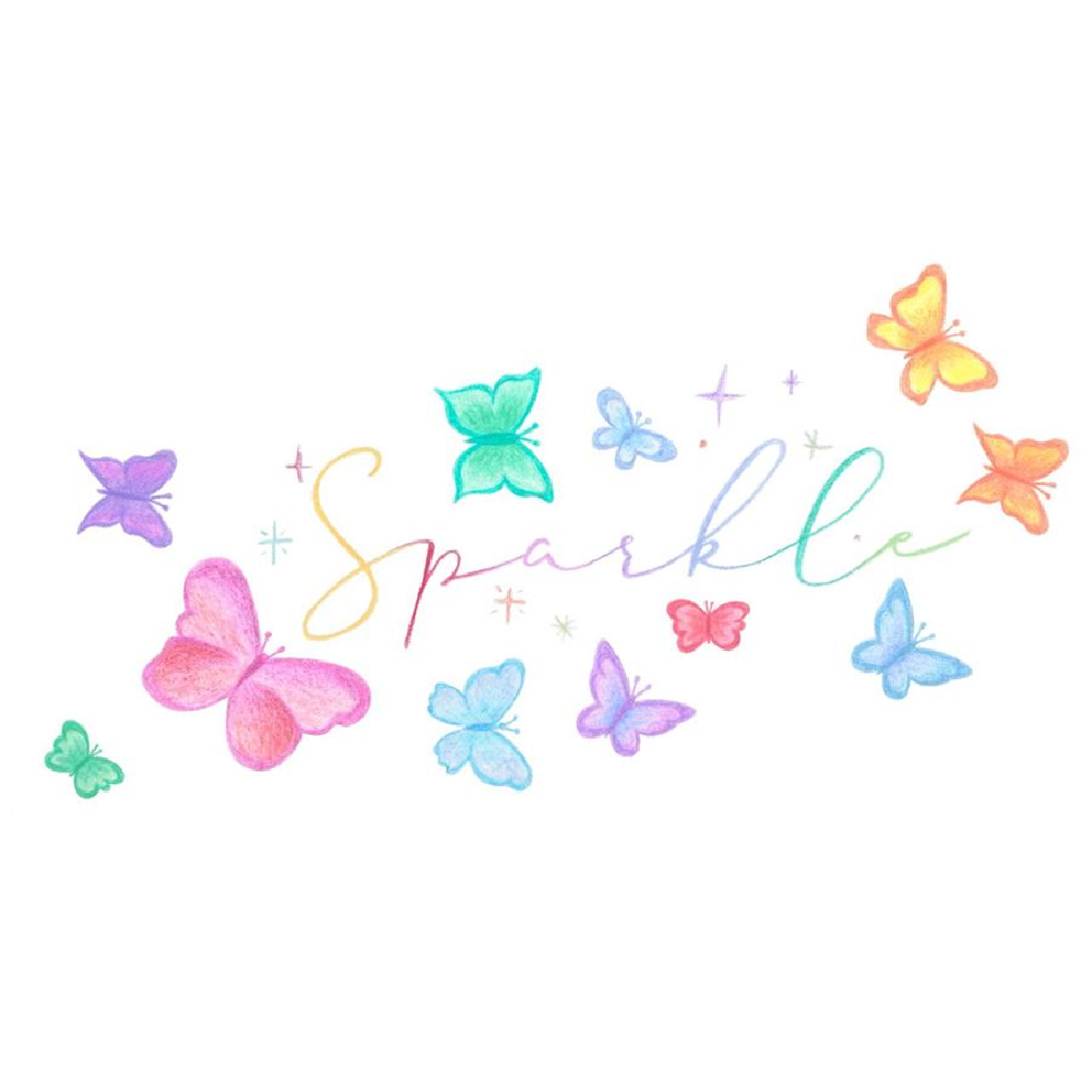 Faber Castell - Ξυλομπογιές Σε Κασετίνα Μεταλλική, Sparkle Pastel 12 Τμχ 201910