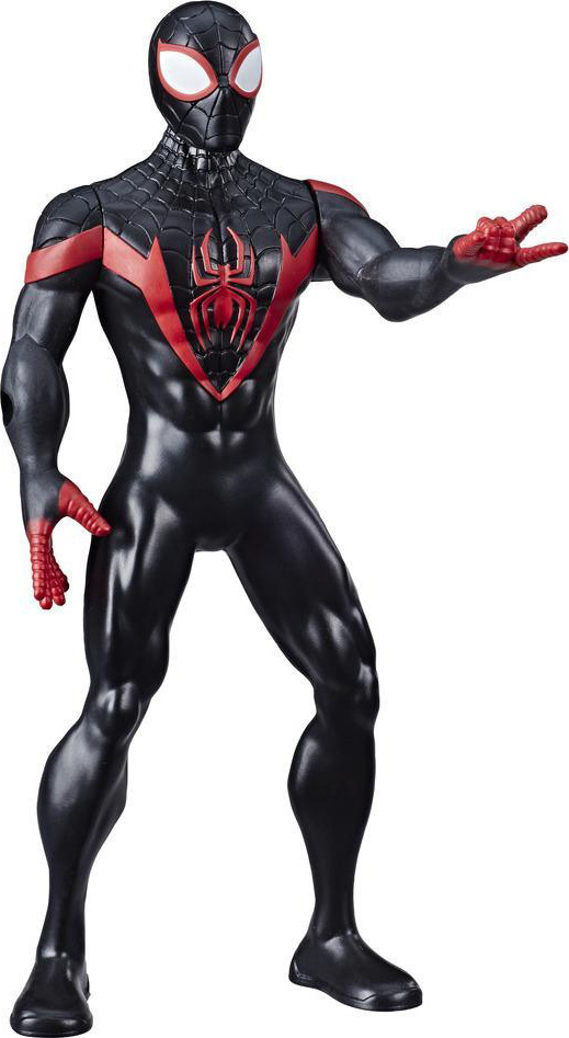 Hasbro – Marvel Action Figure, Miles Morales E7697 (E5556)