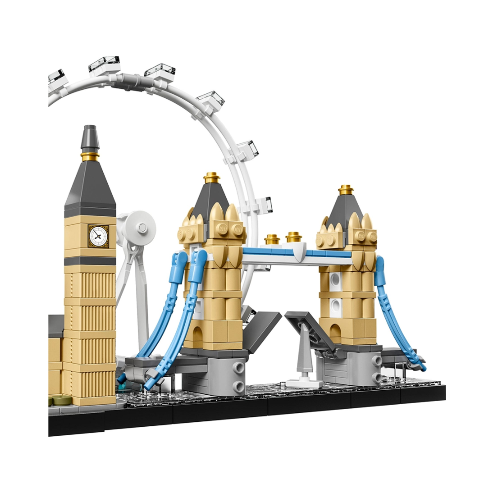 Lego Architecture - London 21034