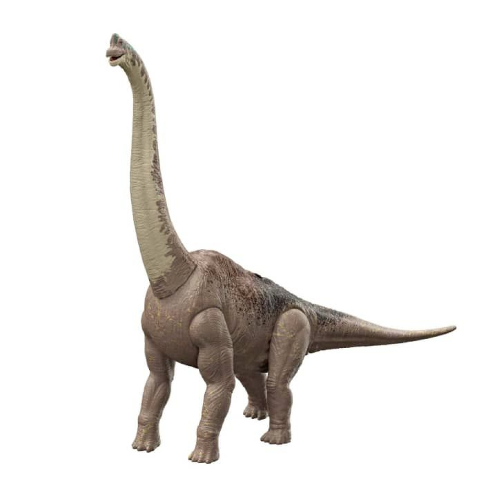 Mattel Jurassic World - Dominion, Branchiosaurus Colosal HFK04