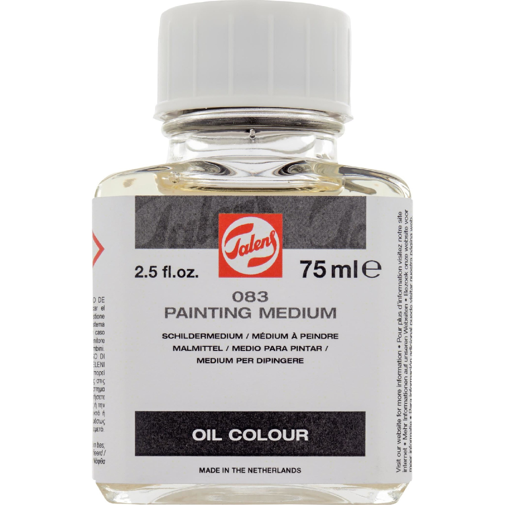 Royal Talens - Painting Medium Normal (084) 75ml 24285083