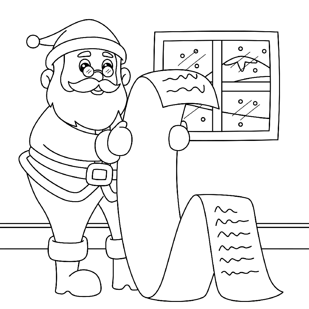 Χριστούγεννα - Ζωγραφική Kαι Xαρτοκοπτική