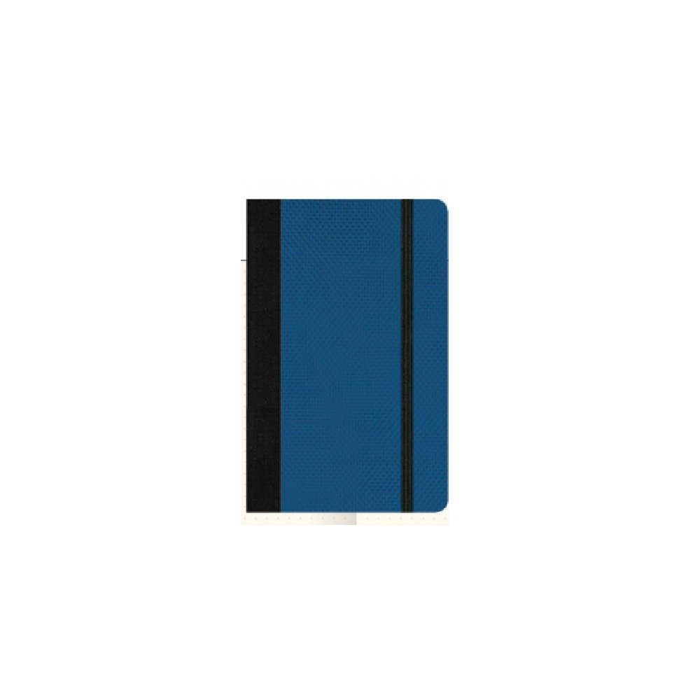 Skag - Σημειωματάριο Flexbook Dotted 9x14, Μπλε 96 Φύλλων 286701