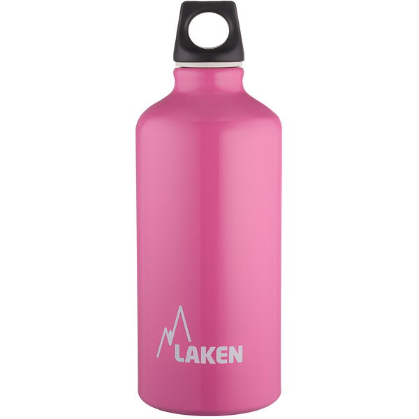 Polo Παγούρι Αλουμινίου Laken Futura Pink 600 ml 9-48-049-16