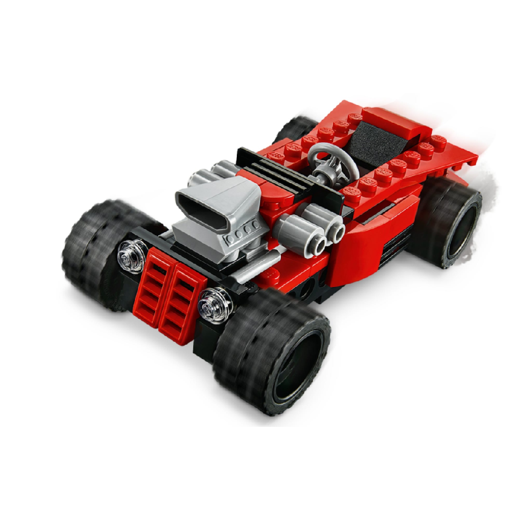 Lego Creator - Sports Car 31100