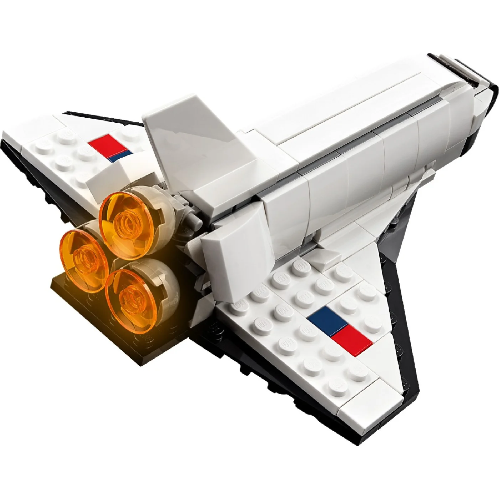 Lego Creator - Space Shuttle 31134