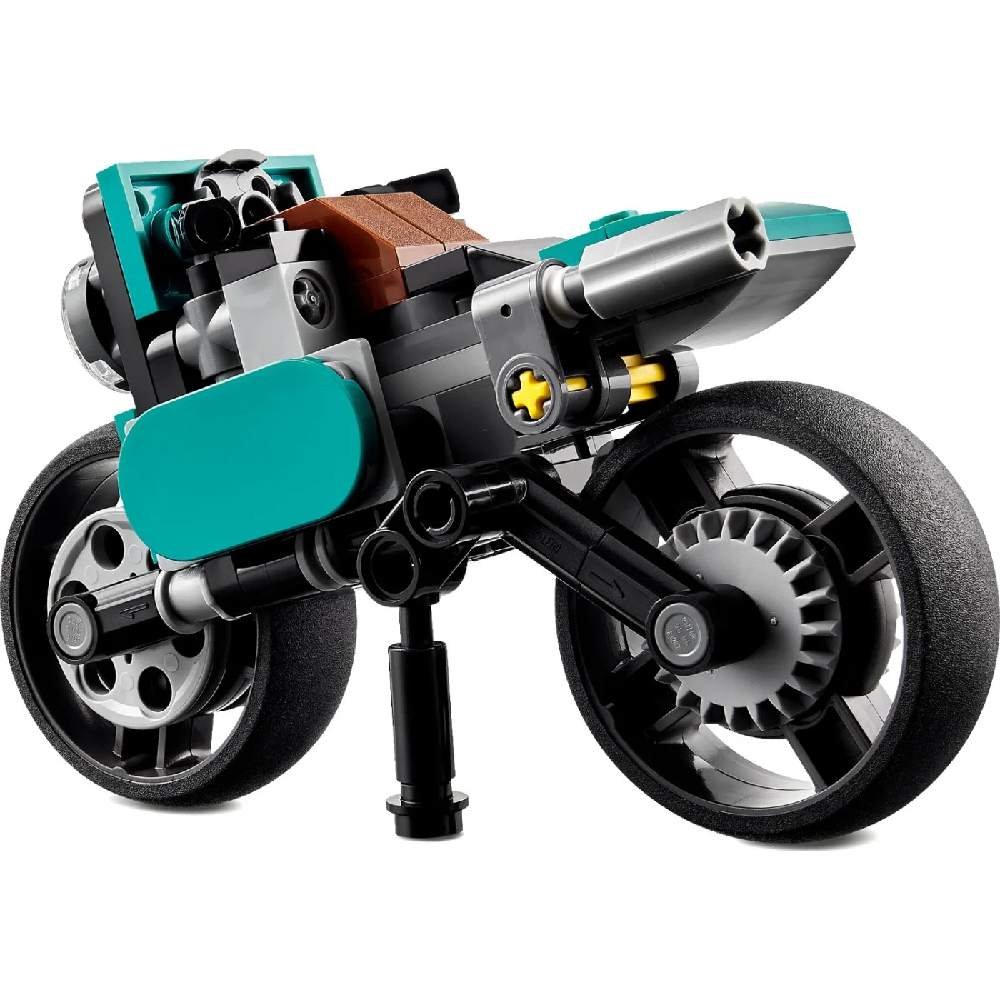 Lego Creator - Vintage Motorcycle 31135