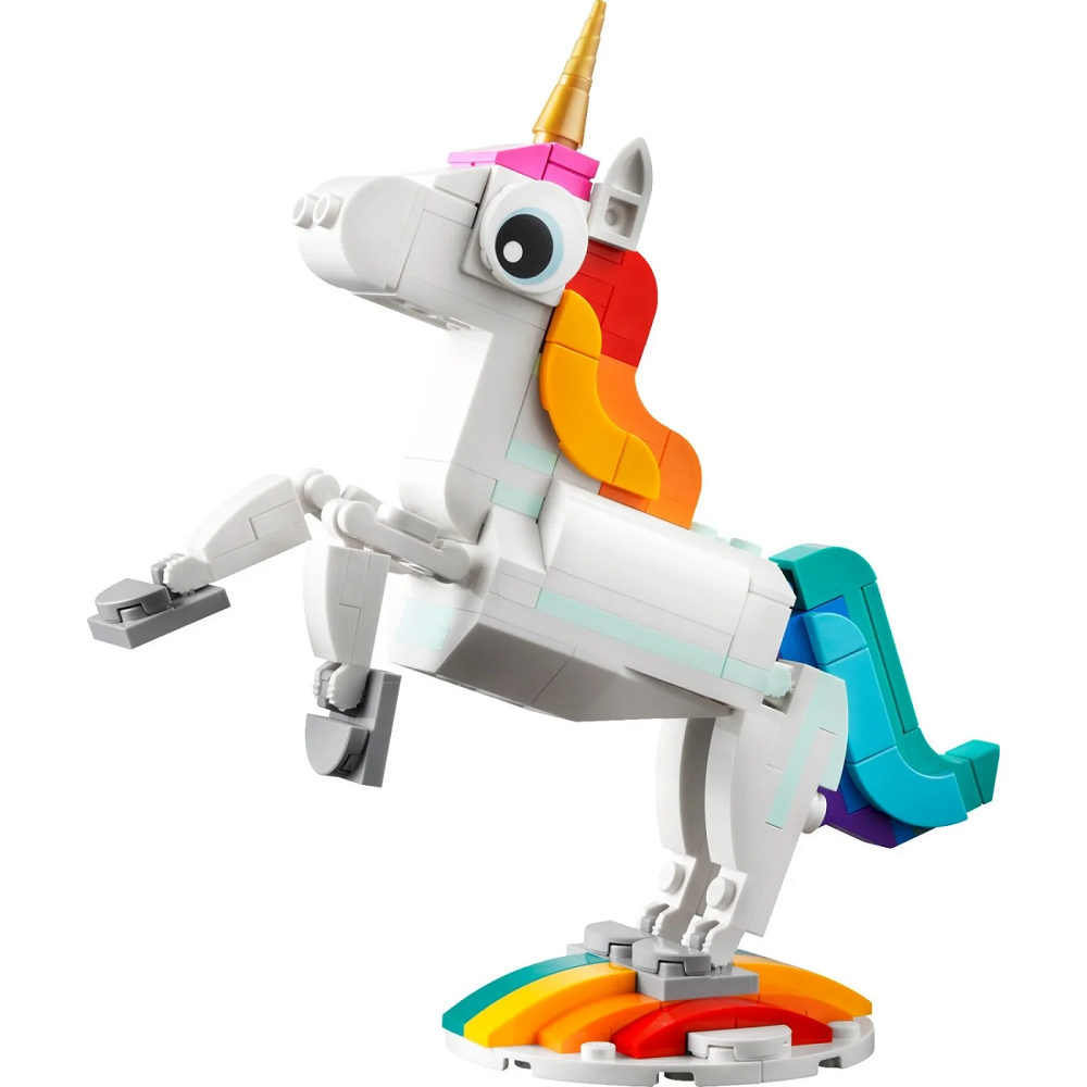 Lego Creator - Magical Unicorn 31140