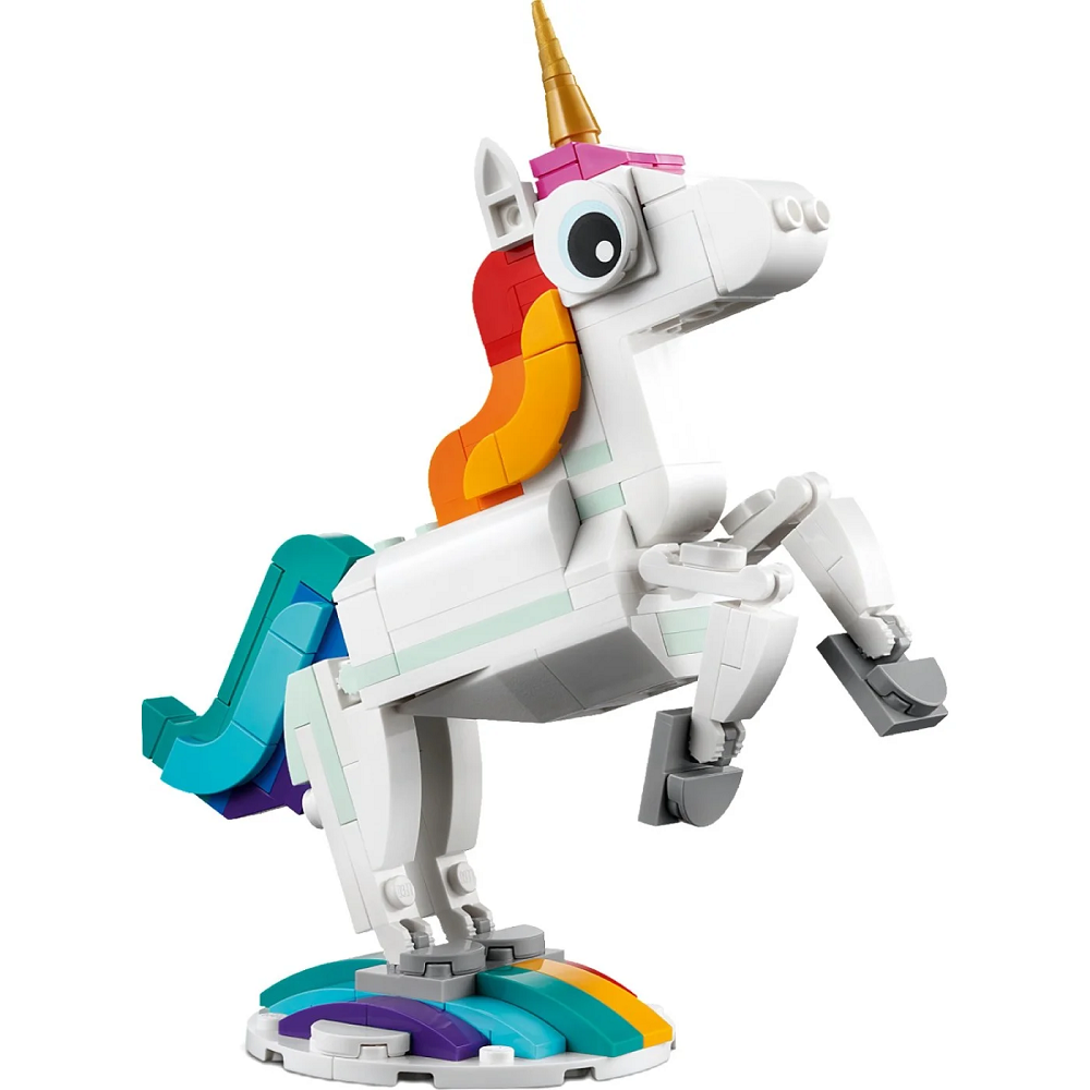 Lego Creator - Magical Unicorn 31140