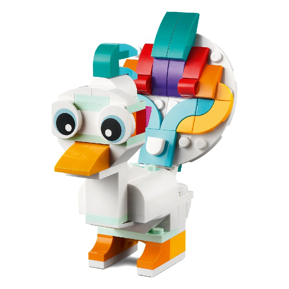 Lego Creator - Magical Unicorn 31140