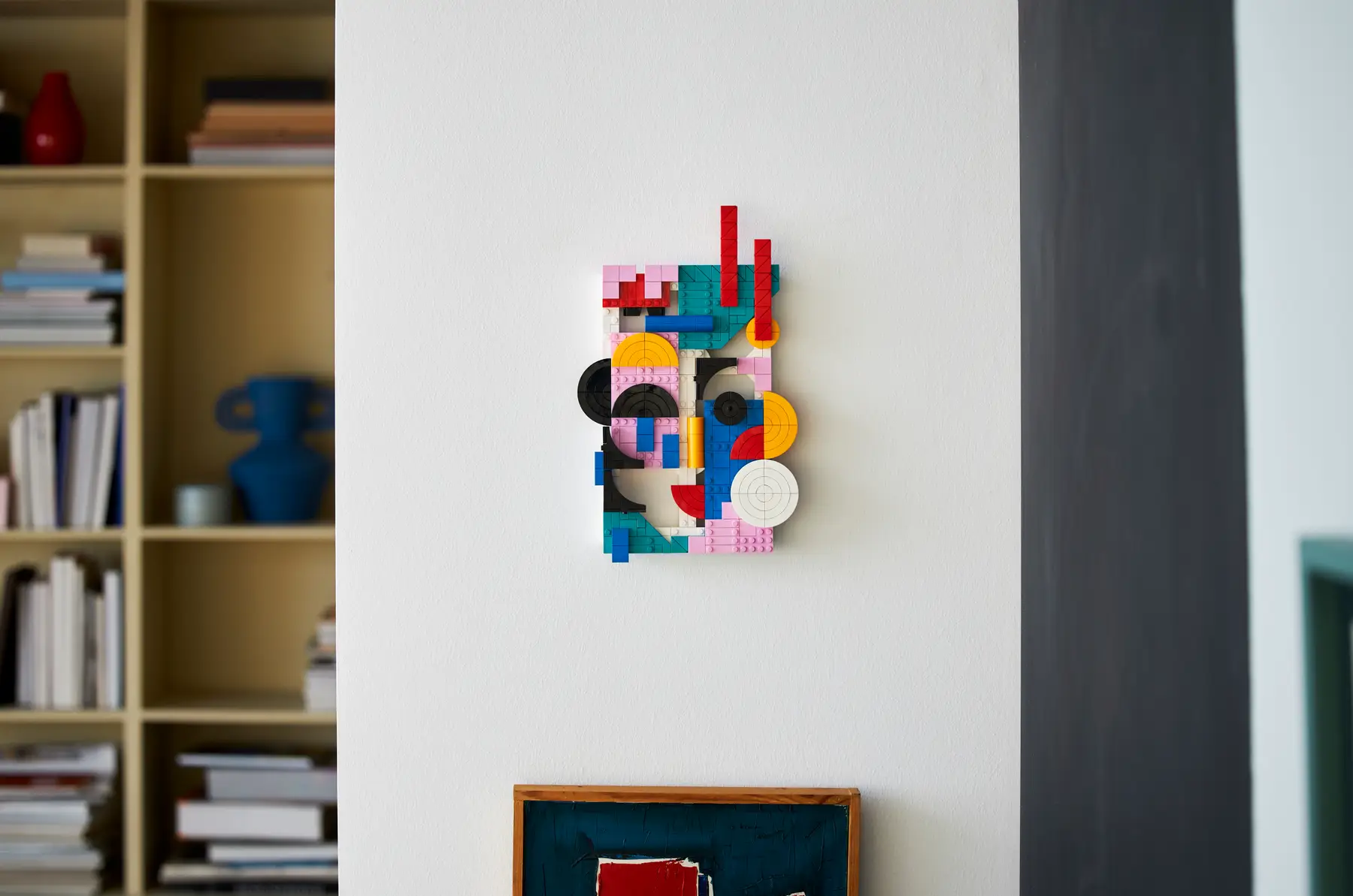 Lego Art - Modern Art 31210