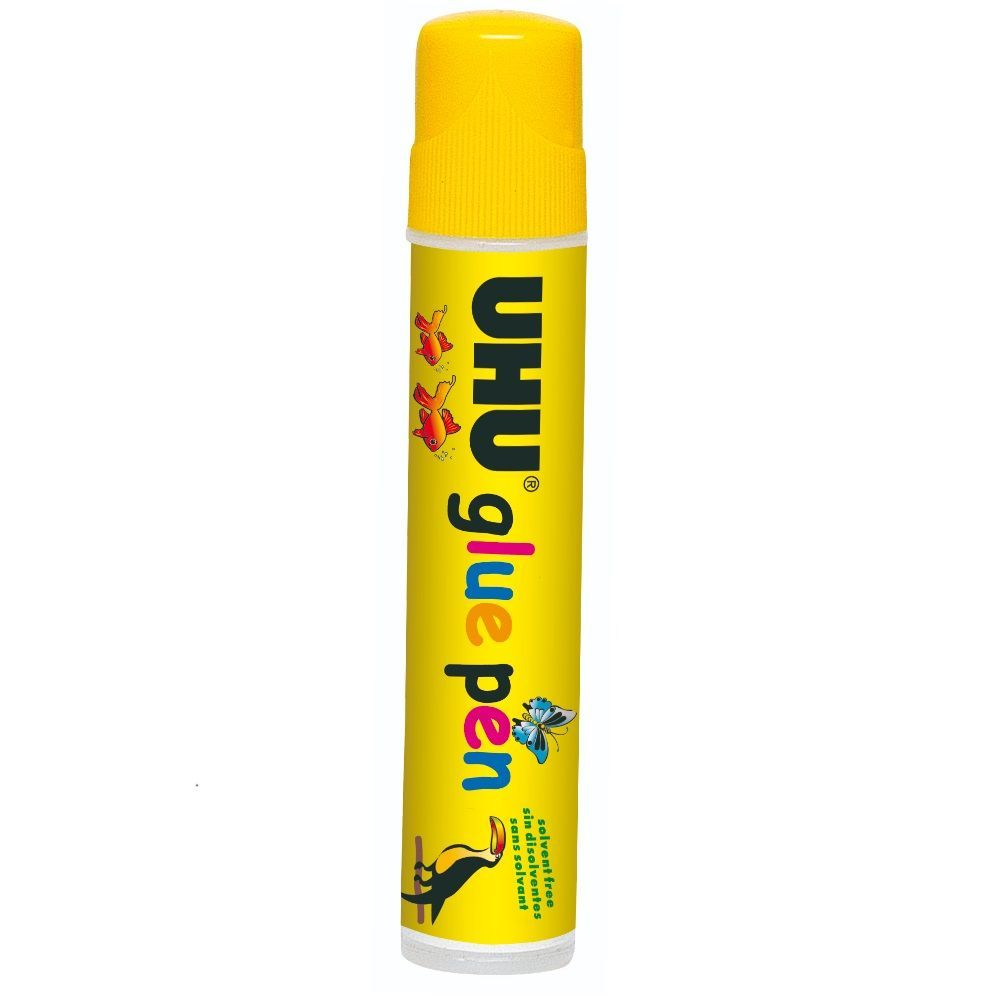 Uhu - Κόλλα Glue Pen 50ml 40180