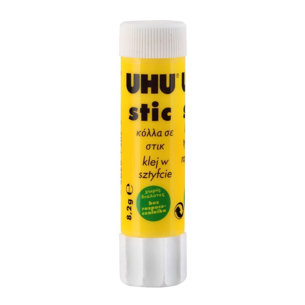 Uhu - Κόλλα Stic 8.2 ml 40267302