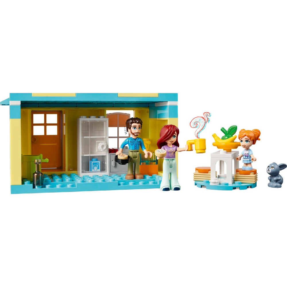 Lego Friends - Paisley's House 41724