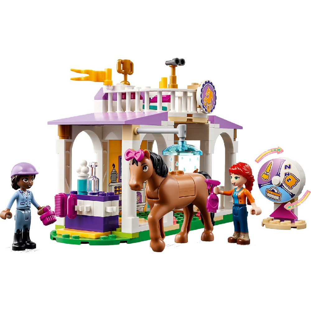 Lego Friends - Horse Training 41746