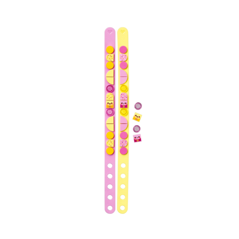 Lego Dots - Ice Cream Besties Bracelets  41910