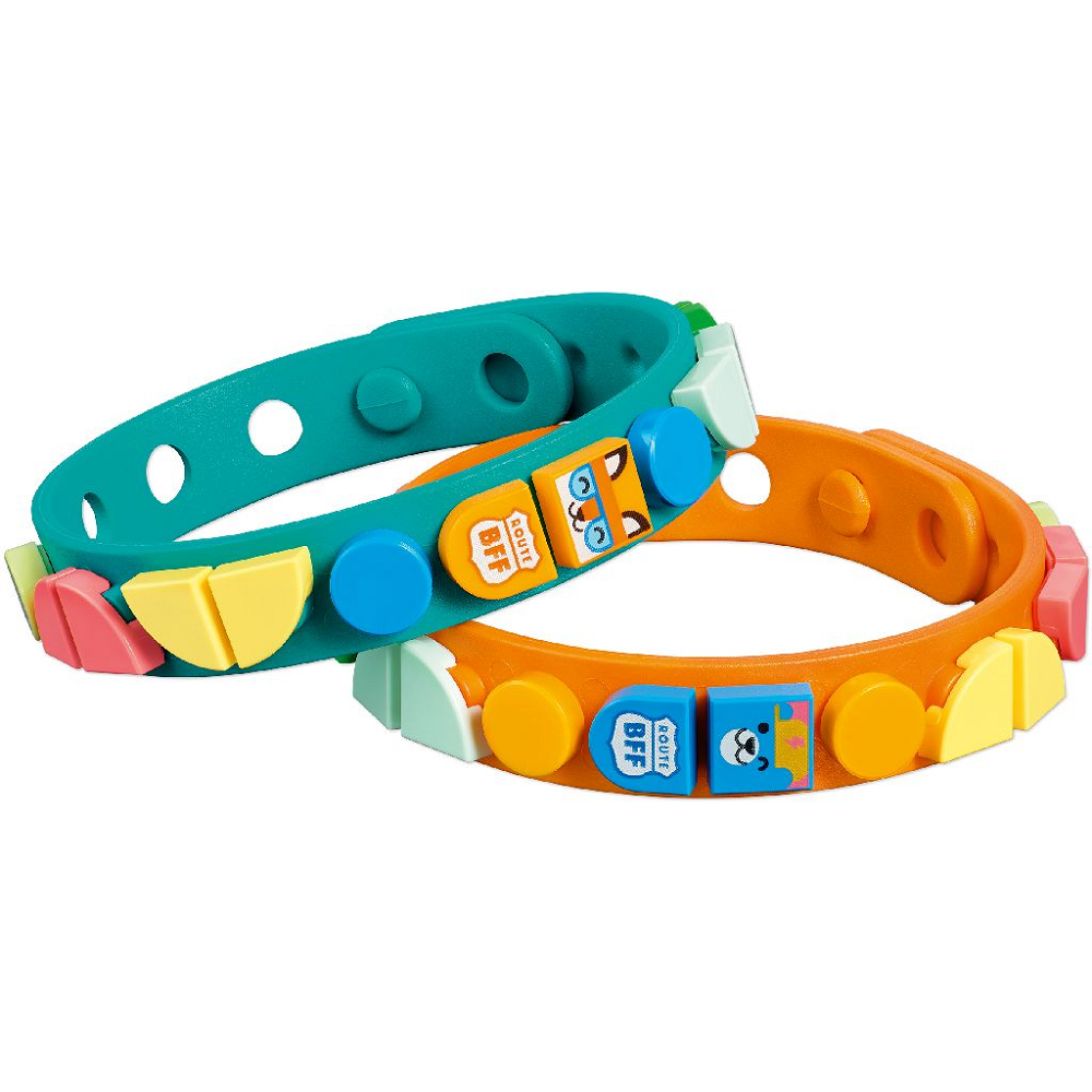 Lego Dots - Adventure Bracelets 41918