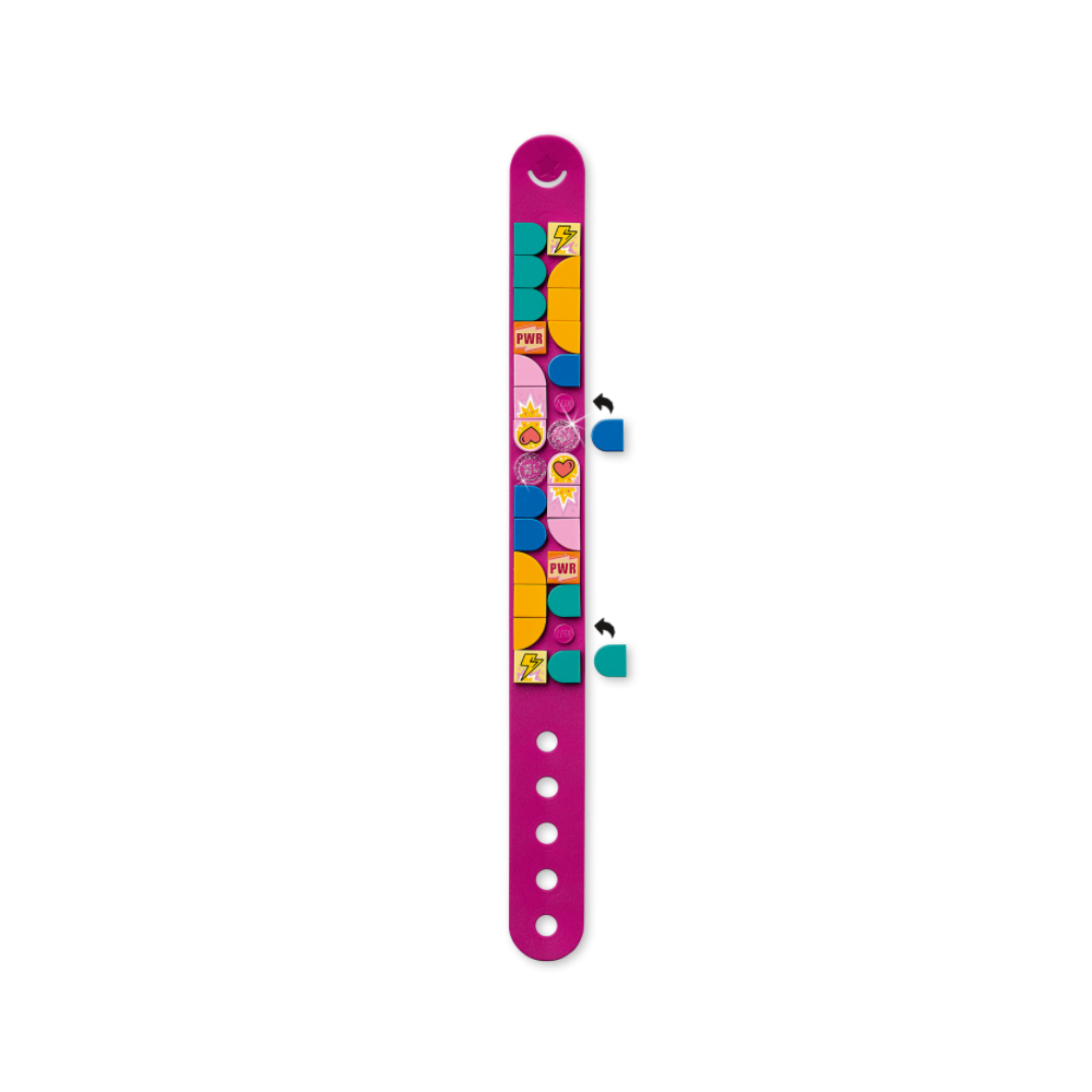 Lego Dots - Power Bracelet 41919