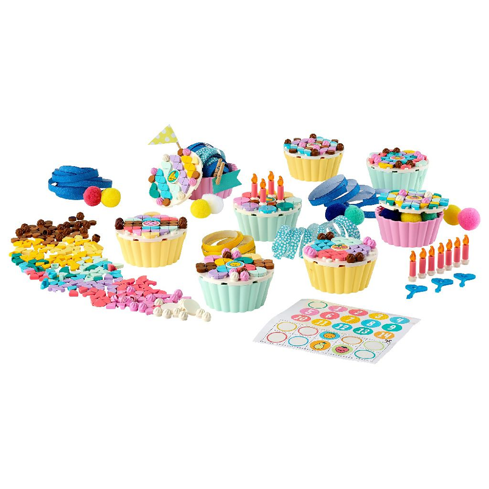 Lego Dots - Creative Party Kit 41926