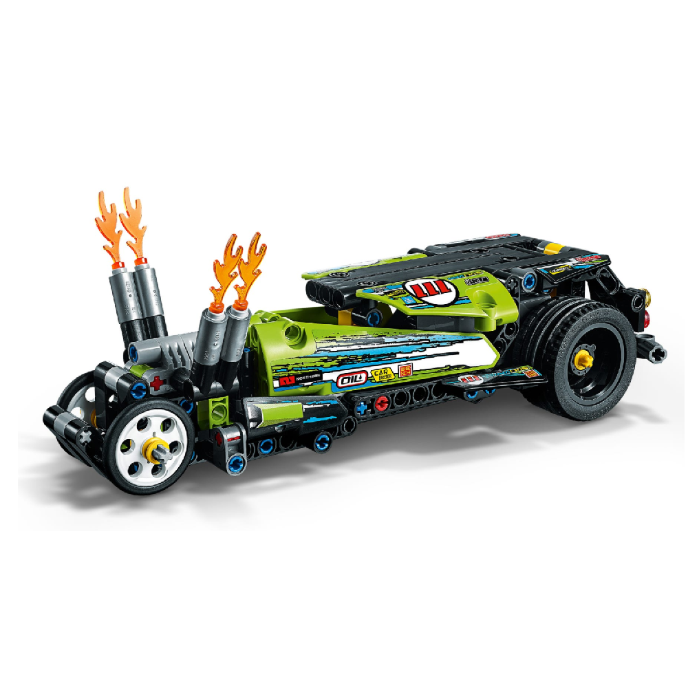 Lego Technic - Dragster 42103