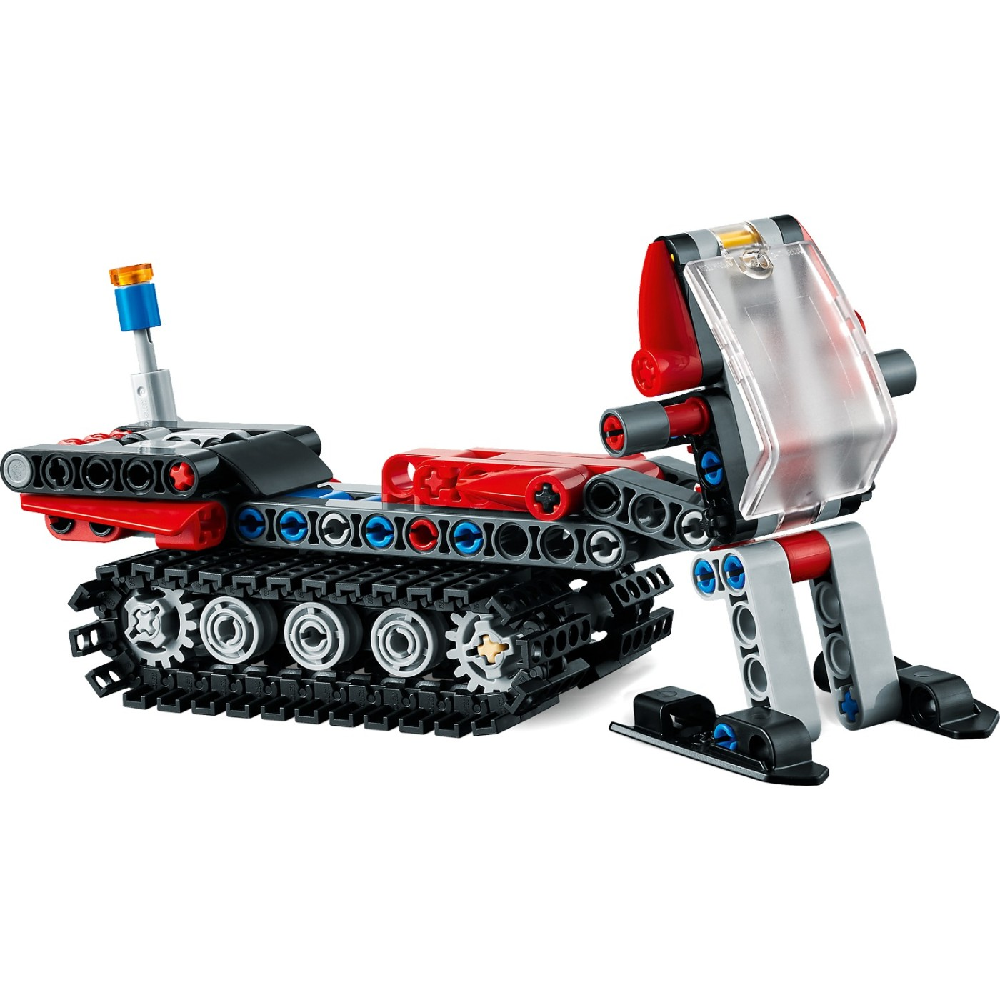 Lego Technic - Snow Groomer 42148
