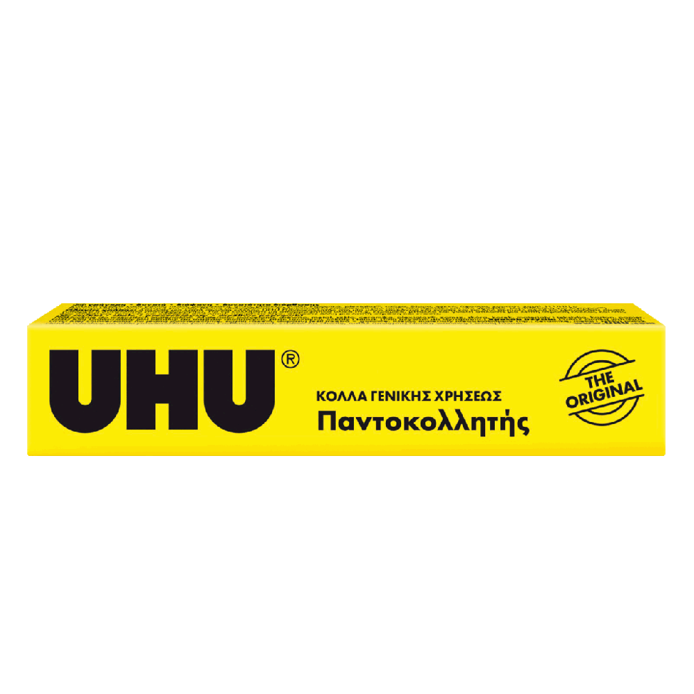 Uhu - Κόλλα Ρευστή 35ml 42875