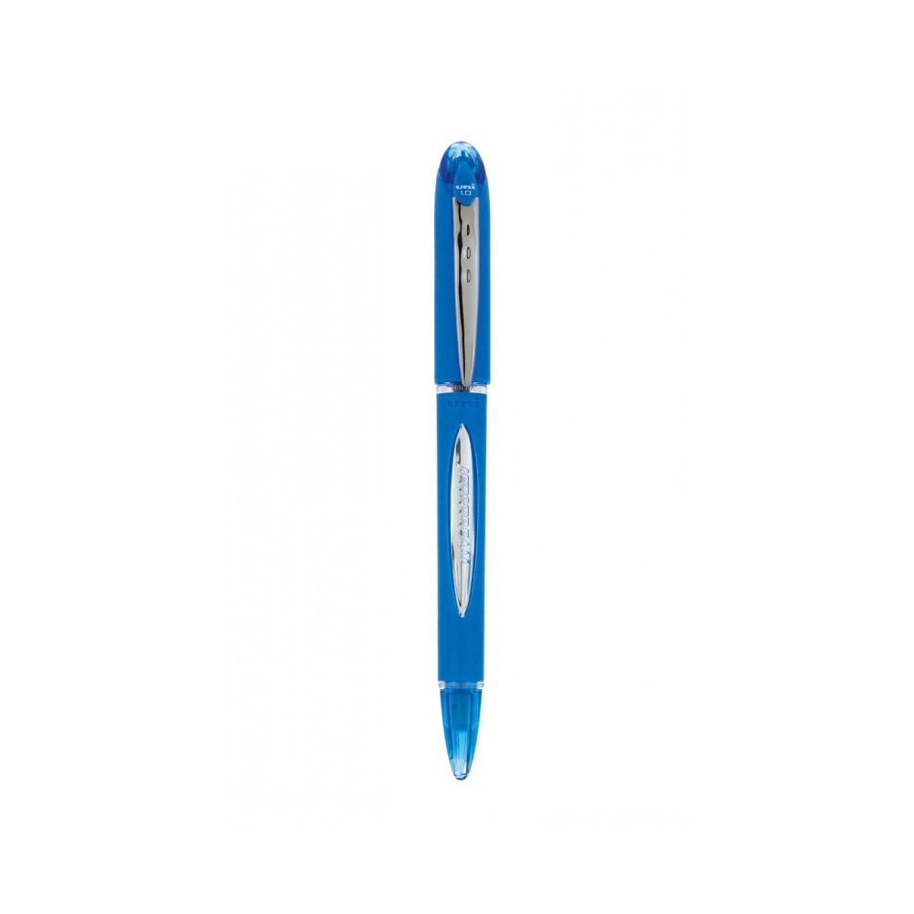 Uniball - Στυλό Jetstream SX-210 1.0 Γαλάζιο 786543