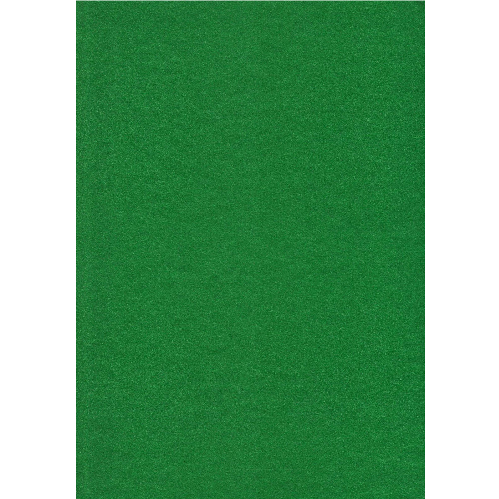 Ilijanum - Τετράδιο Βιβλιοδετημένο Glitter, Πράσινο 21 x 29 cm 80 Φύλλα 498733