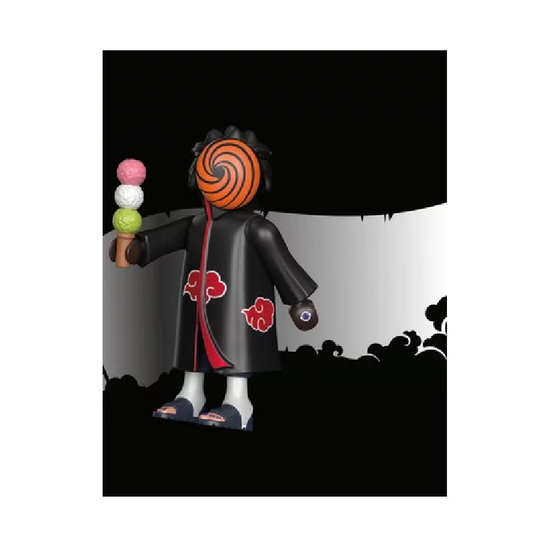 Playmobil Naruto - Tobi 71101