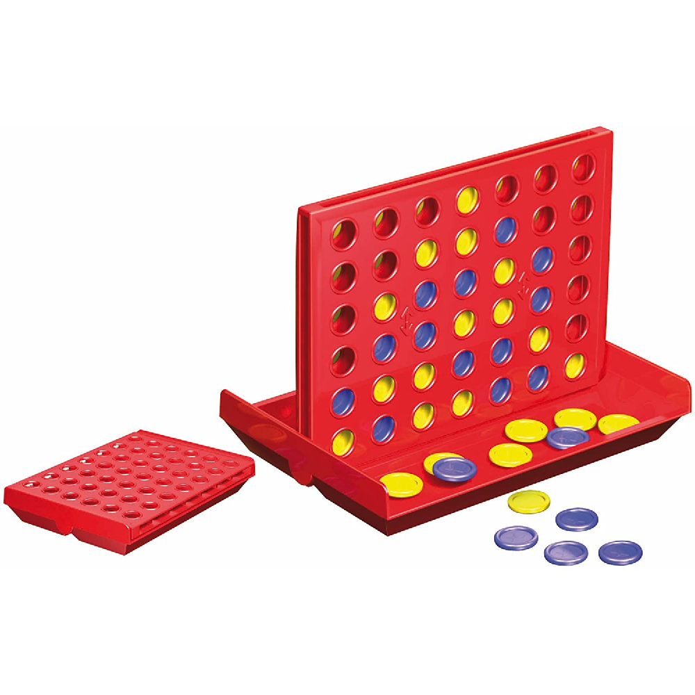 Schmidt Spiele - Επιτραπέζιο - Σκορ 4 51214