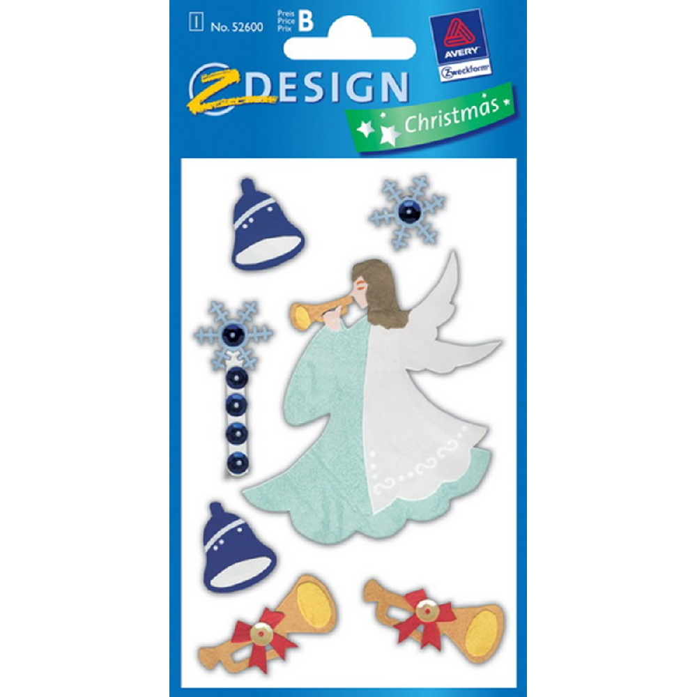 ZDesign - Collage Angel 52600