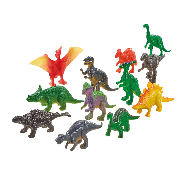 Schmidt Spiele – Puzzle Dinosaurs 60 Pcs 56372