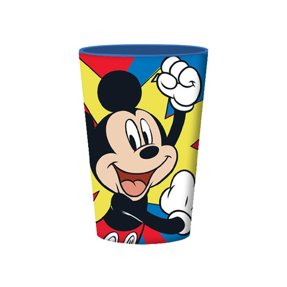 Diakakis - Σετ Φαγητού 3 Τμχ  Disney Mickey 563781