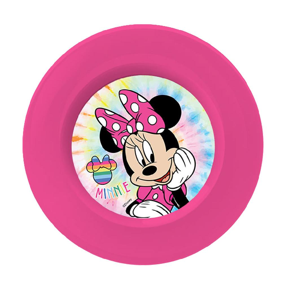 Diakakis - Σετ Φαγητού 3 Τμχ  Disney Minnie Mouse 563782