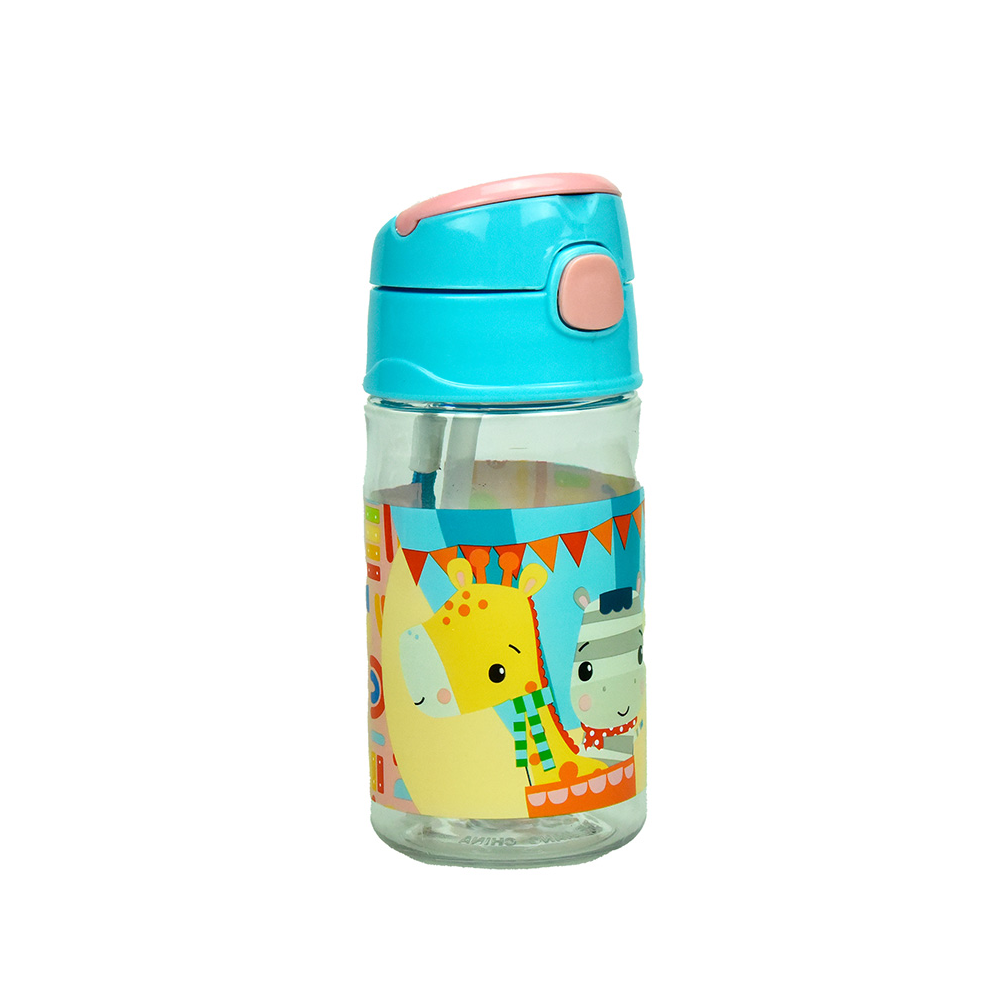 Gim - Παγούρι Πλαστικό, Fisher Price, Balloon 350ml 571-63204