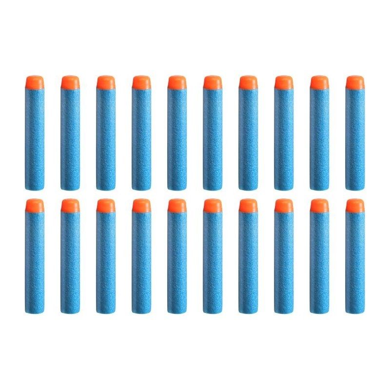 Hasbro Nerf - Elite 2.0 Refill Pack 20 F0040