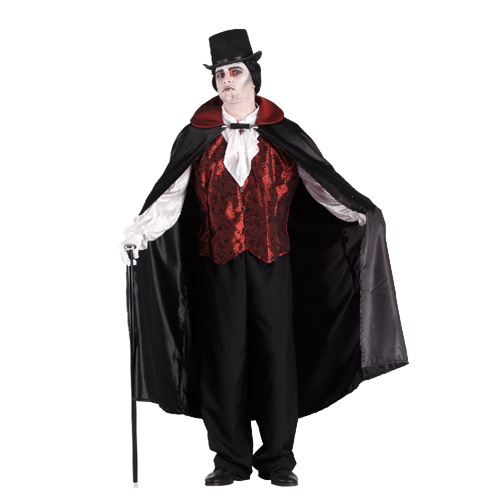 Clown – Αποκριάτικη Στολή, Δράκουλας 70190