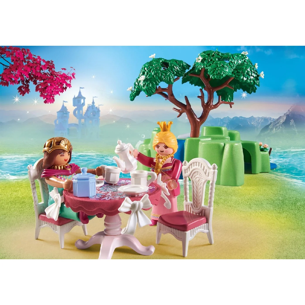 Playmobil Princess - Πριγκιπικό Πικ Νικ 70961