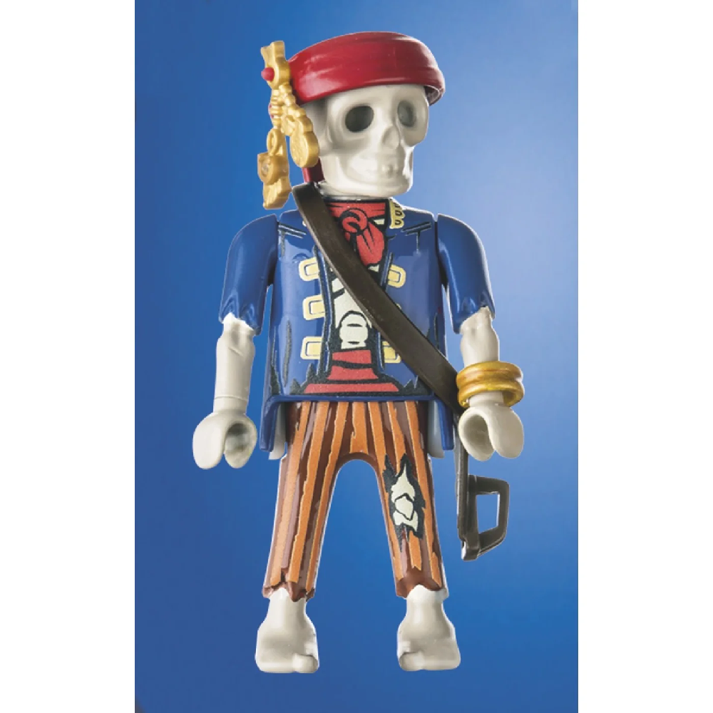 Playmobil Pirates – Πειρατικό Νησί Θησαυρού 70962